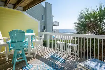 Image de Oceanfront Condo with 3+ Pools - Ocean Dunes 1401