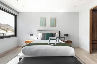 Image de 2br Rooftop & Pool in Cardinal