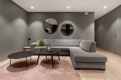 Image de Enter Tromsø Luxury Villa