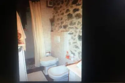 Image de Cozy and small apartment in the heart of vauban - briancon