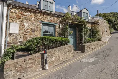 Image de Patty'S Cottage, character holiday cottage in Broad Haven