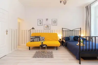 Image de Sydonia Apartments