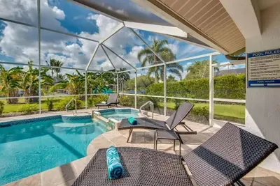 Image de Villa Helen in Cape Coral