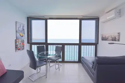 Image de Sea View Studio 2 in San Agustin