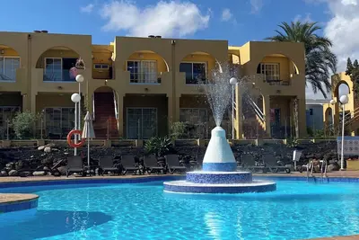 Image de Stylish Holiday Home By Pride Holiday Rentals