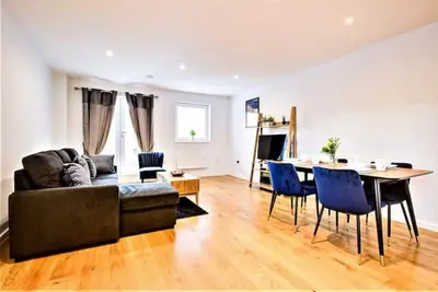 Image de Jambo Stays Comfy for contractors, relocators and families. Convinient in Town