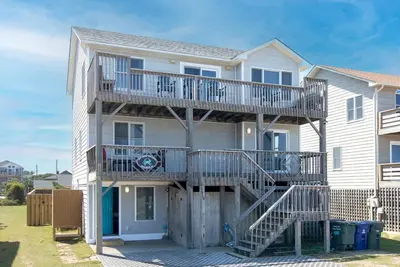 Image de K1230 Just Forget the World. Pool, Hot Tub, Pets Ok, Ocean View, Foosball