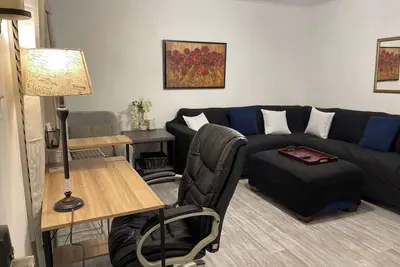 Image de Comfort & Quiet in a Central location