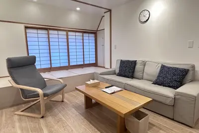 Image de shiye house