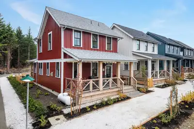 Image de *New* Cedars Edge, Hot Tub, Dog-Friendly
