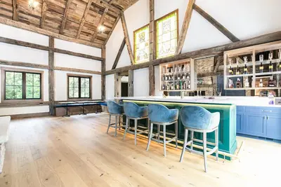 Image de 4br Fr. Sorin's House w/ Pool and Paddle Tennis