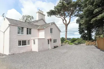 Image de Frongoch Cottage, country holiday cottage in Pentraeth