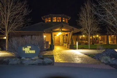 Image de Sunriver Luxury Home at Caldera Springs - Suns99