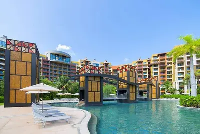 Image de Luxurious One Bedroom Suite at Villa del Palmar Cancun Resort