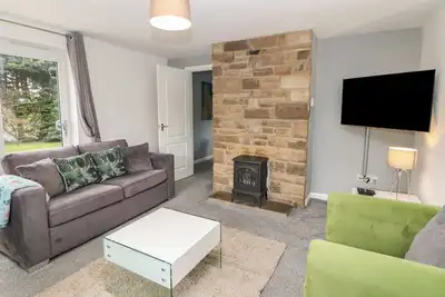 Image de Cheshire House, pet friendly in Castleton, Peak District