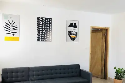 Image de Appartement charmant, à deux pas de la plage!