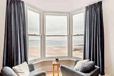 Image de Beach Retreat - Tenby