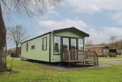 Image de Owl, family friendly, character holiday cottage in Shobdon