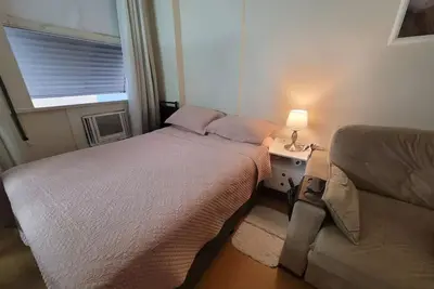 Image de Apartment with Wi-Fi 200m from Copacabana Beach/Rj