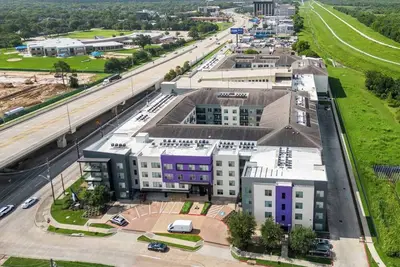 Image de Stylish Stays with Tylaco