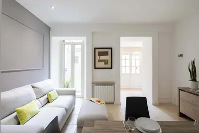 Image de Via Vespasiano Private Apartment