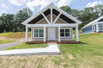 Image de Lake Hartwell Cabins-15 Minutes to Clemson-Near Green Pond Landing