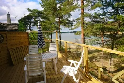 Image de Holidays by the sea in the Stockholm archipelago