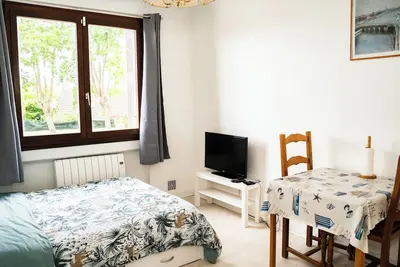 Image de Qhome 1 - Studio entre Paris et Disney*Parking privé