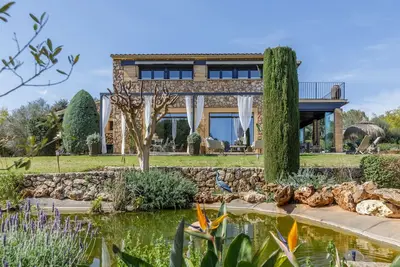 Image de Finca Ses Moreres \"The place to be an keep in your heard\"