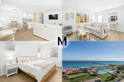 Image de Gorgeous & Modern 2br Near the beach! - Villa 3