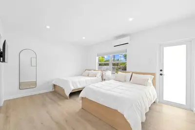 Image de New 2 double beds -Near Golf & Beach - Villa 8
