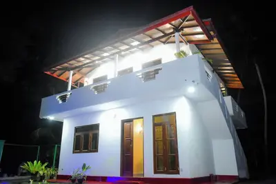 Image de Serene Vista Villa