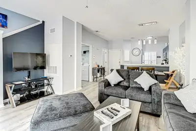 Image de Terra Verde Resort Stay: Themed Townhome w/ Jacuzzi, Near Disney