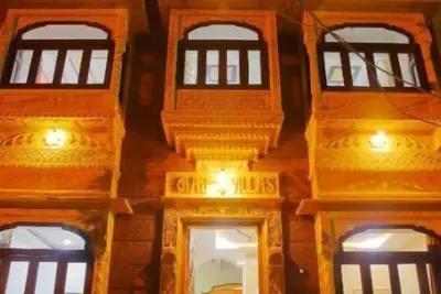Image de The Wanderlust Guest House