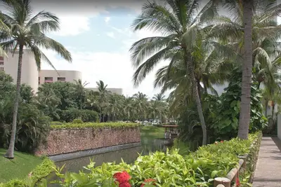 Image de Luxury Beach Resort Two Bdrm/ 2 BathRm Mayan Palace at Vidanta, 4 Adults +2 Kids