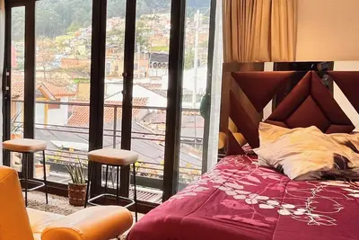 Image de Morph Bed and Breakfast