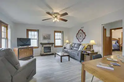 Image de Glendive Getaway w\/ Yellowstone River Access!