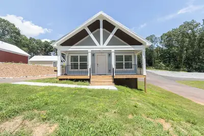 Image de Lake Hartwell Cabins-15 Minutes to Clemson-Near Green Pond Landing