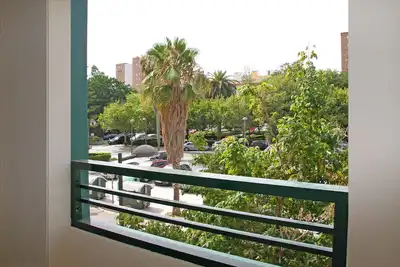 Image de Apartamento Las Ciencias F. Wifi + Aire Acondicionado + Parking