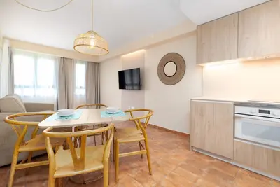 Image de Apartamentos Las Ciencias I. Wifi + Parking + Aire Acondicionado + Balcon