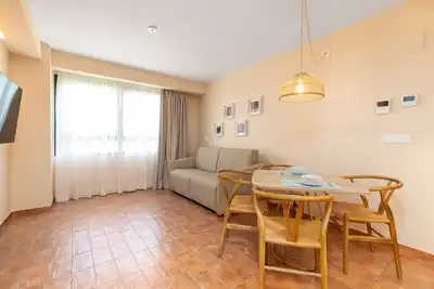 Image de Apartamentos Las Ciencias K. Wifi + Aire Acondicionado + Pk