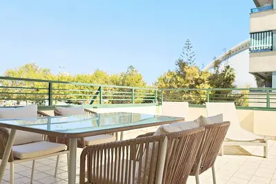 Image de Apartamentos Las Ciencias S. Wifi + Parking + Aire Acondicionado