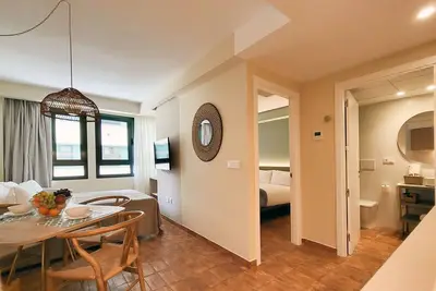 Image de Apartamento Las Ciencias B. Wifi + Parking+ Aire Acondicionado