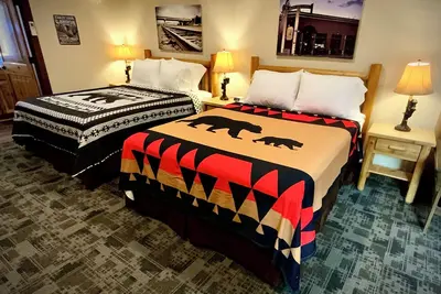 Image de Bear Mountain -Suite 6