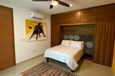 Image de Casa Sol Sayulita Jungle House in Gated Community W/ Pool