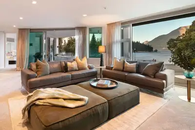 Image de Q1 Luxury Central Apartment | Downtown location with stunning views