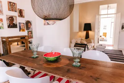 Image de Casa Melchior 1 - Retraite artistique au cœur de Portimão