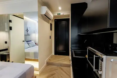Image de Stylish Studio 23 @ Trendy Psiri\n