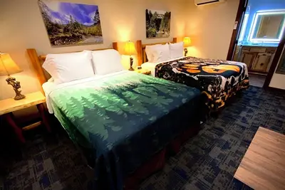Image de Bear Mountain -Suite 7