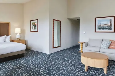 Image de Always a Great Idea To Unwind! Balcony, Pets Allowed, Near César Chávez Park